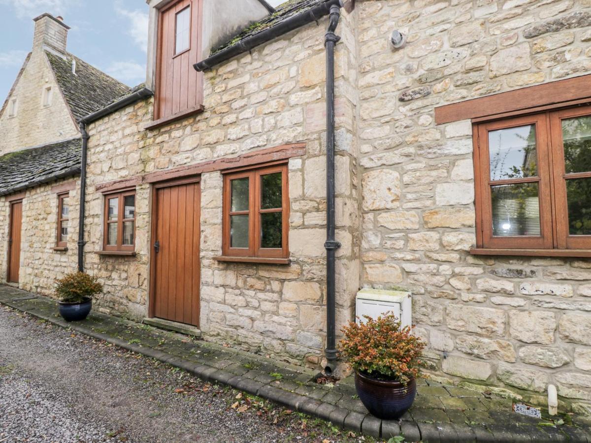 Chapel Cottage Stonehouse  Exterior photo