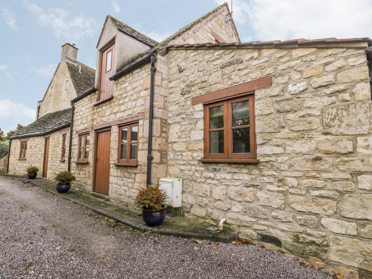 Chapel Cottage Stonehouse  Exterior photo